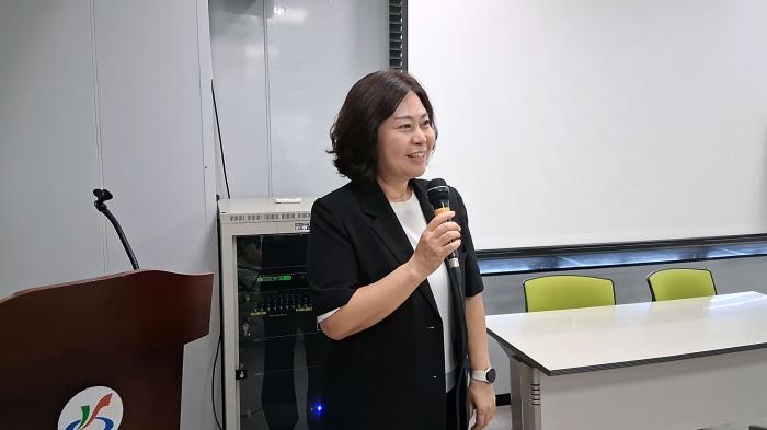 인천 서해구 청라2동 행정복지센터 동장