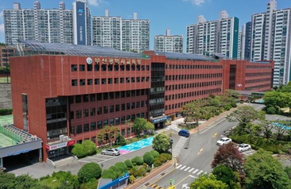 부산교육청, 유아 정서·심리지원 집단상담 운영 기사 이미지