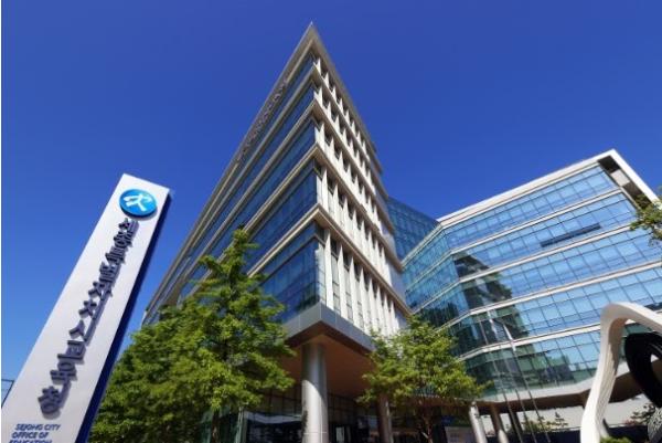 세종시교육청, 초기 문해력 지도 ‘읽기 따라잡기Ⅰ’ 직무연수 운영 기사 이미지