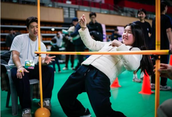 경북교육청, ‘2026 학교체육 활성화 지원 공모사업’ 추진 기사 이미지