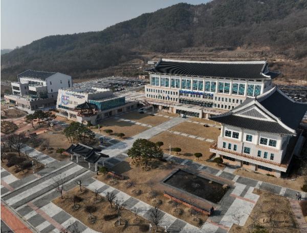 경북교육청, 학교 시설 공사 임금체불 예방 관리 체계 강화 기사 이미지