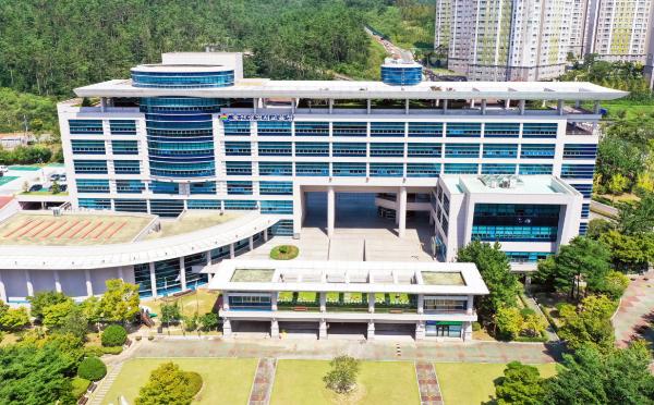 울산교육청, 국어책임관 업무 2년 연속 최우수 기관 선정 기사 이미지