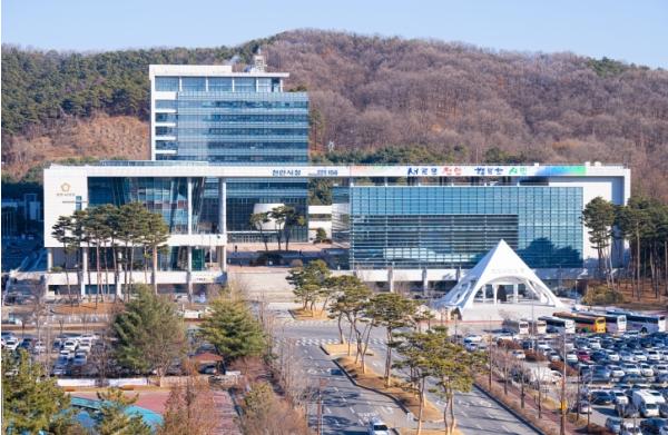 천안시, 과대포장 특별점검…자원 낭비·환경오염 방지 기사 이미지