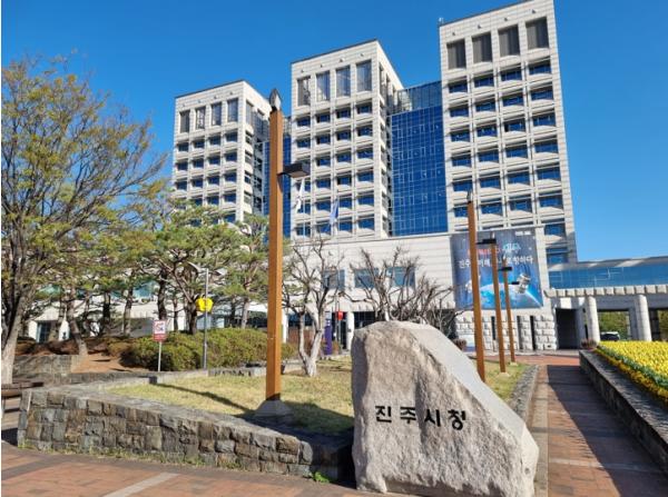 진주시, 봄철 정비 마친 파크골프장 ‘오는 11일 재개장’ 기사 이미지