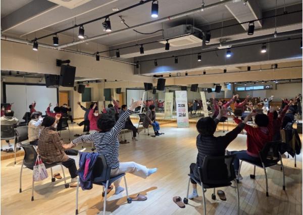 혼자여도 건강은 함께 챙겨요! 대구 서구, 생애주기별 ‘1인가구 건강솔루션’ 본격 가동 기사 이미지