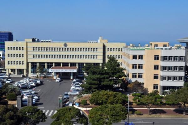 제주도교육청 서귀포도서관, 학교지원 ‘우리들의 마음책방’ 4개교 78회 운영 기사 이미지