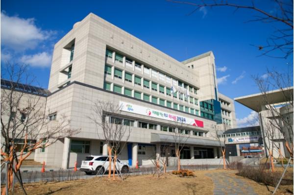 강원특별자치도교육청, 2026년 독서·인문교육 교원 역량 강화 연수 운영 기사 이미지