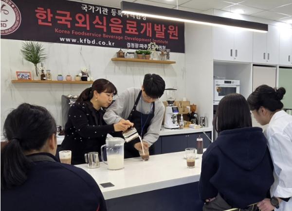 파주교육지원청, 2026 미래형 특수교육대상학생 진로직업교육 'Role go Job go(놀고잡고)' 본격 시동 기사 이미지