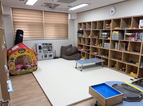 인천북부교육지원청, Wee센터 ‘학생맞춤형 놀이상담’ 프로그램 실시 기사 이미지