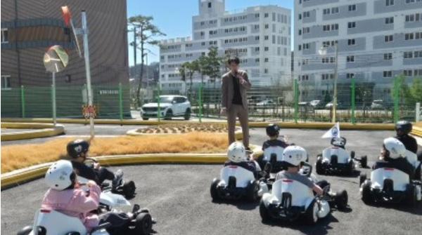 봉화교육지원청, 디지털·발명교육으로 미래 인재 키운다 기사 이미지