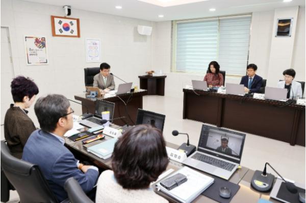 충북교육청, 수업혁신‧디지털 전환 이끄는 연수로 학교 리더 역량 키운다 기사 이미지