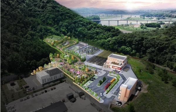 경기도, 연천 ‘야생동물 생태관찰원’ 설계 착수…동물 재활·도민 교육 강화 기사 이미지