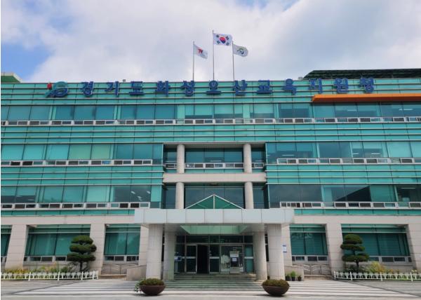 화성오산교육지원청, ‘교원 호봉 자동화 프로그램’ 및 실무 맞춤형 연수 동영상 배포 기사 이미지