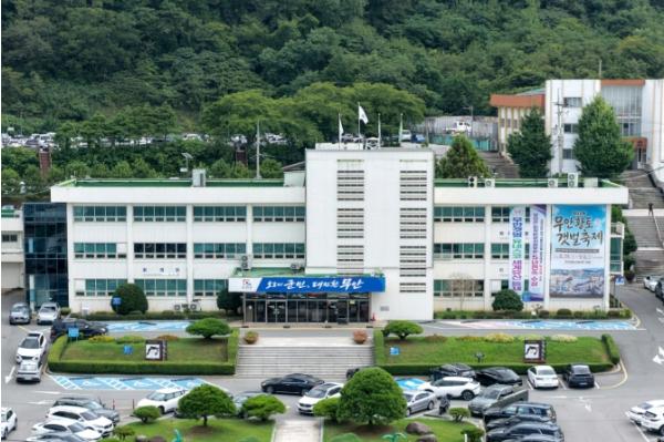 무안군, 목포대 국립의대 선정 탈락에 깊은 유감 기사 이미지