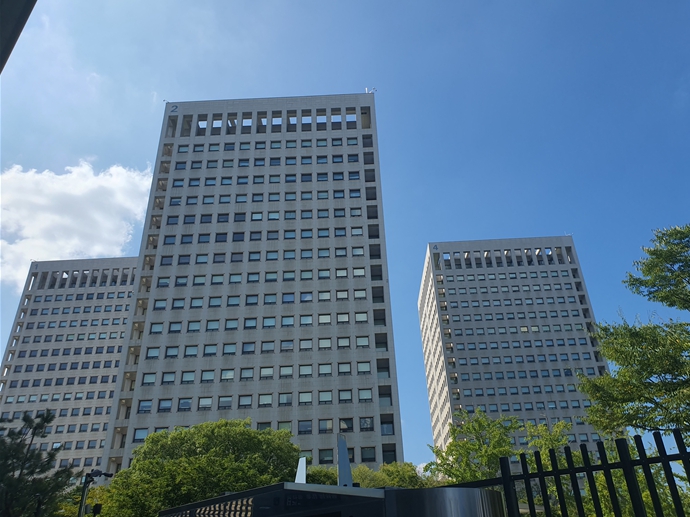관세청, 세계관세기구(WCO) 인증 전문가 2명 배출 기사 이미지